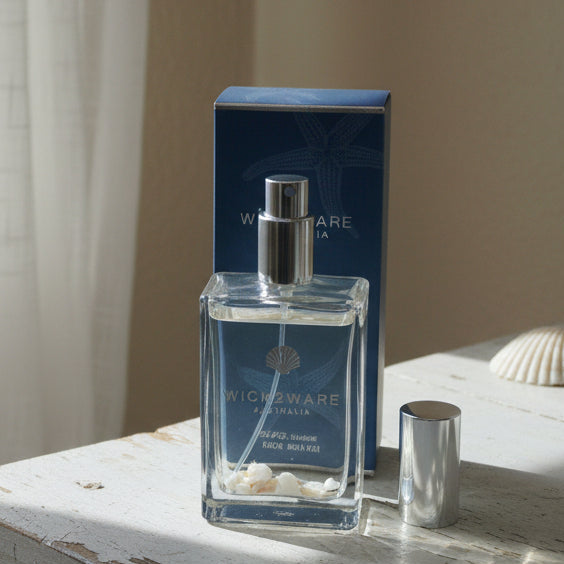 Room Spray - Deep Ocean