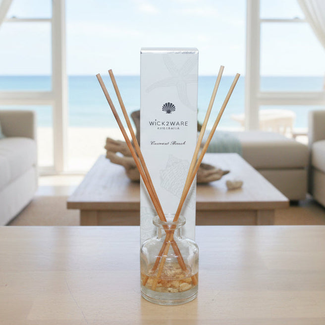 Diffuser - Coconut Beach