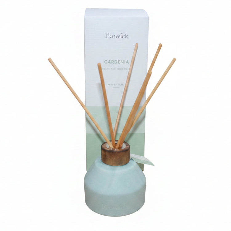 Ceramic Room Diffuser - Gardenia