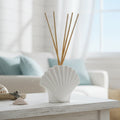 Shell Room Diffuser - Sea Salt + Lime