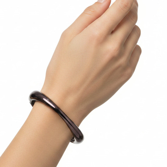 Chocolate Coloured Bracelet small