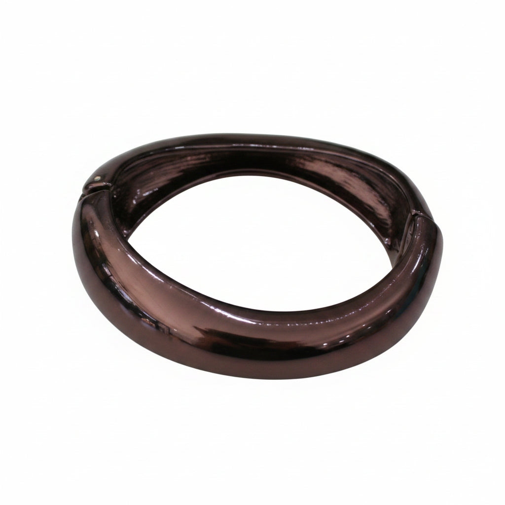 Chocolate Coloured Bracelet medium