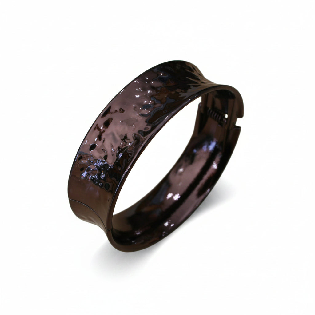 Chocolate Coloured Bracelet large