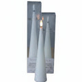Flameless Shimmer LED Candle