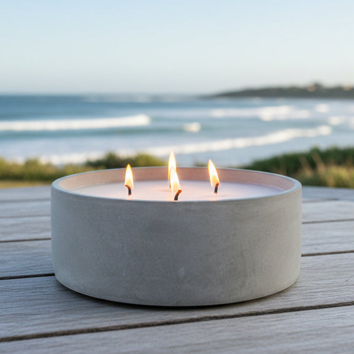 Flameless Candle