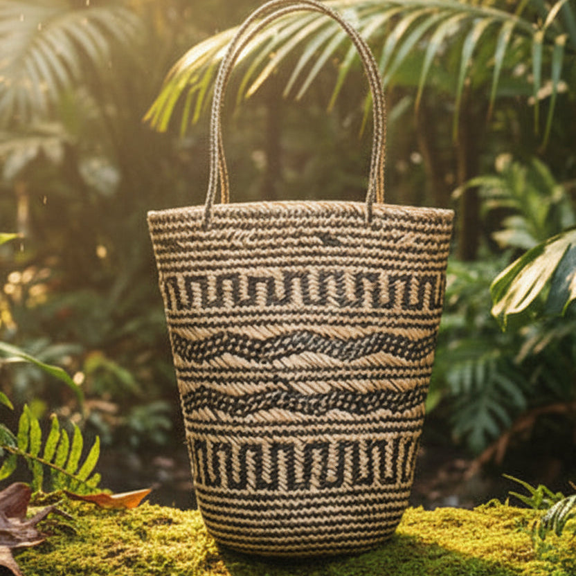 Borneo Bag 4