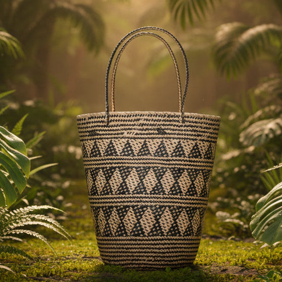 Borneo Bag 5