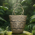 Borneo Bag 6