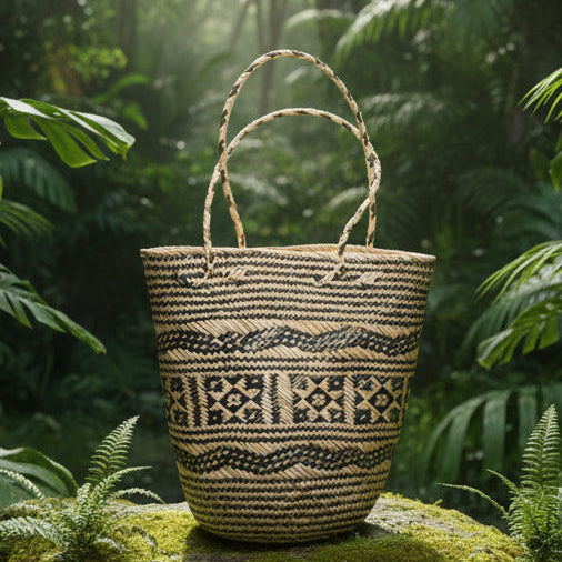 Borneo Bag 6