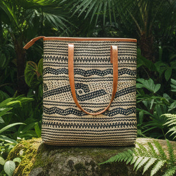 Borneo Bag 2