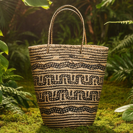 Borneo Bag 7