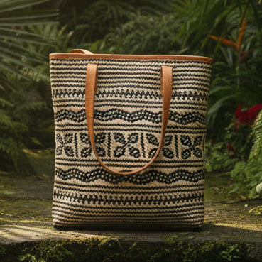 Borneo Bag 3