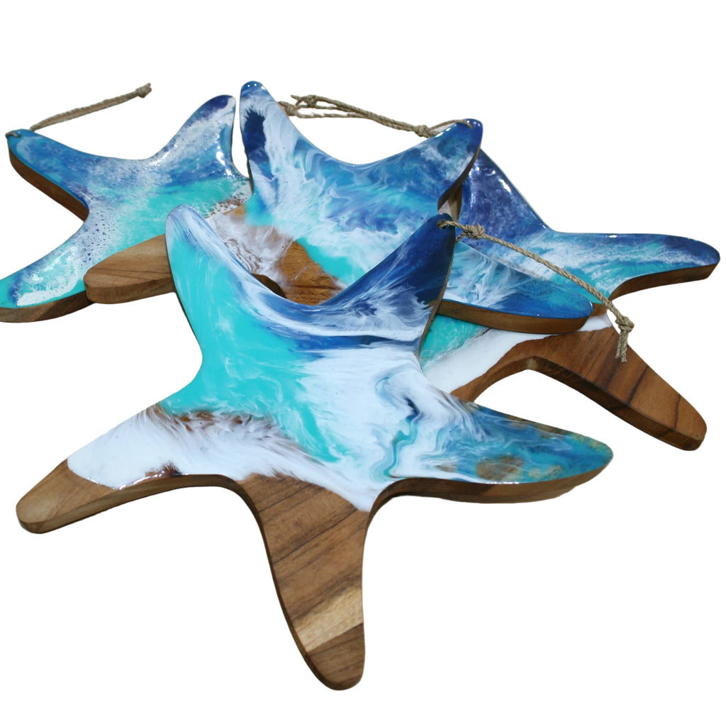 Resin Star Fish