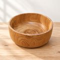 Wooden Salad Bowl 2