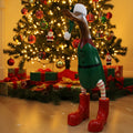 Duck - Christmas Elf 3