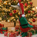 Duck - Christmas Elf 1