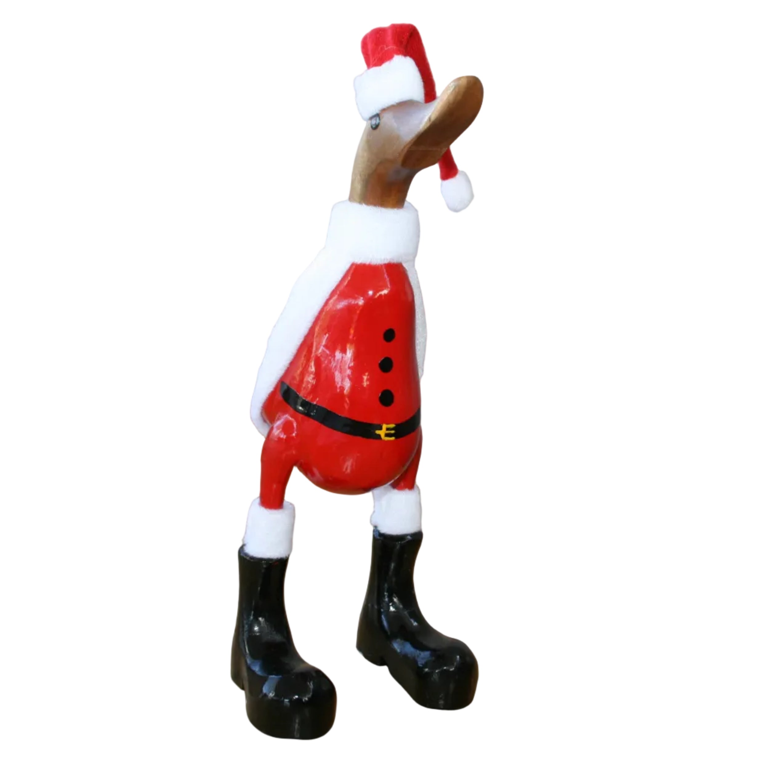 Duck - Santa Duck 3