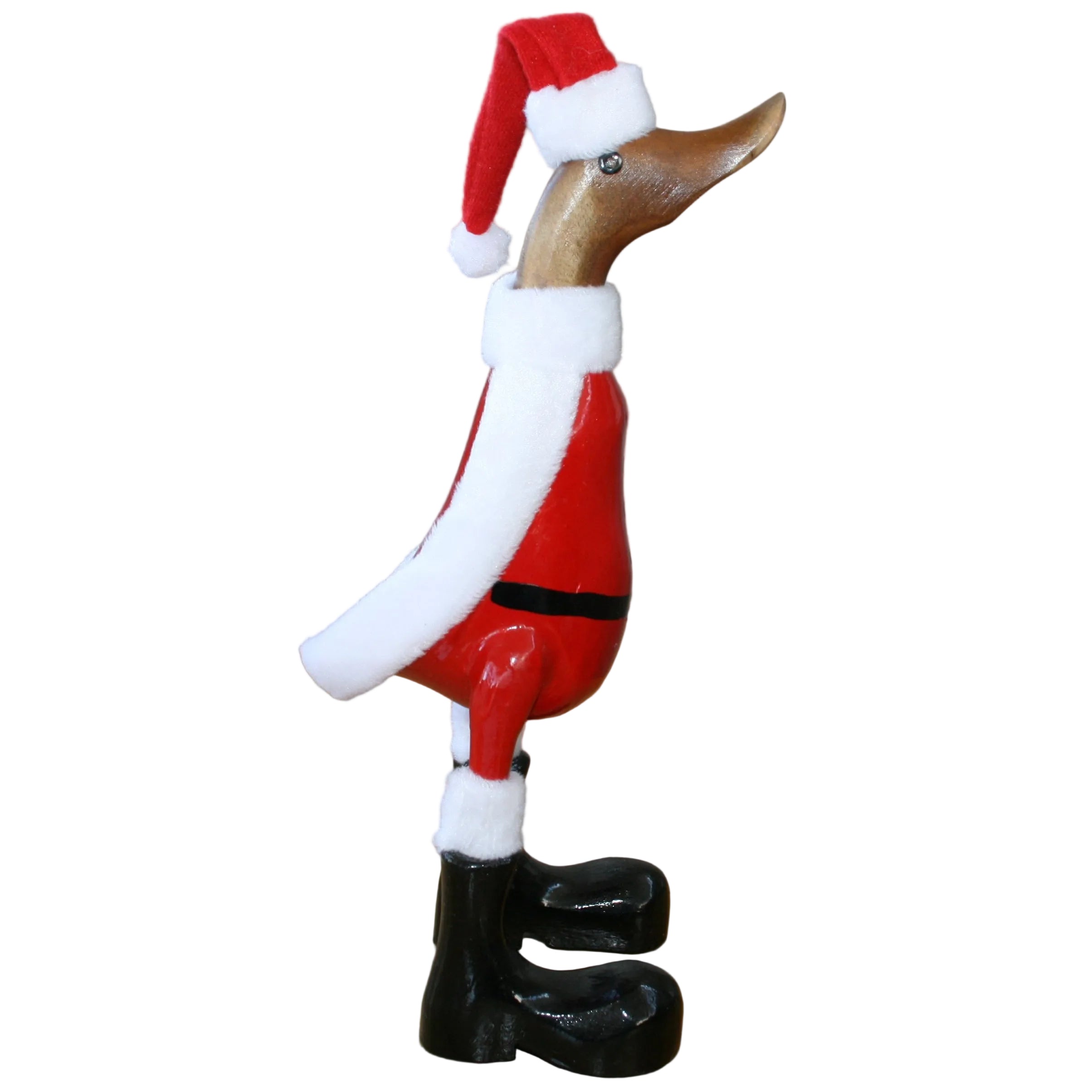 Duck - Santa Duck 3