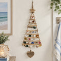 Sea Glass Christmas Tree  - large