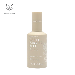 Great Barrier Reef Sea Salt - Home & Linen Mist 100ml