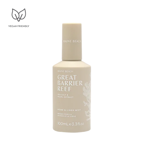 Great Barrier Reef Sea Salt - Home & Linen Mist 100ml