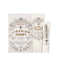Ligurian Honey Essentials Pack