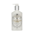 Ligurian Honey Body and Hand Creme 500ml