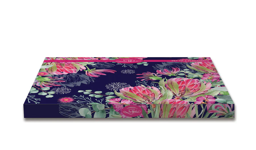 Blush Beauty Place Mats
