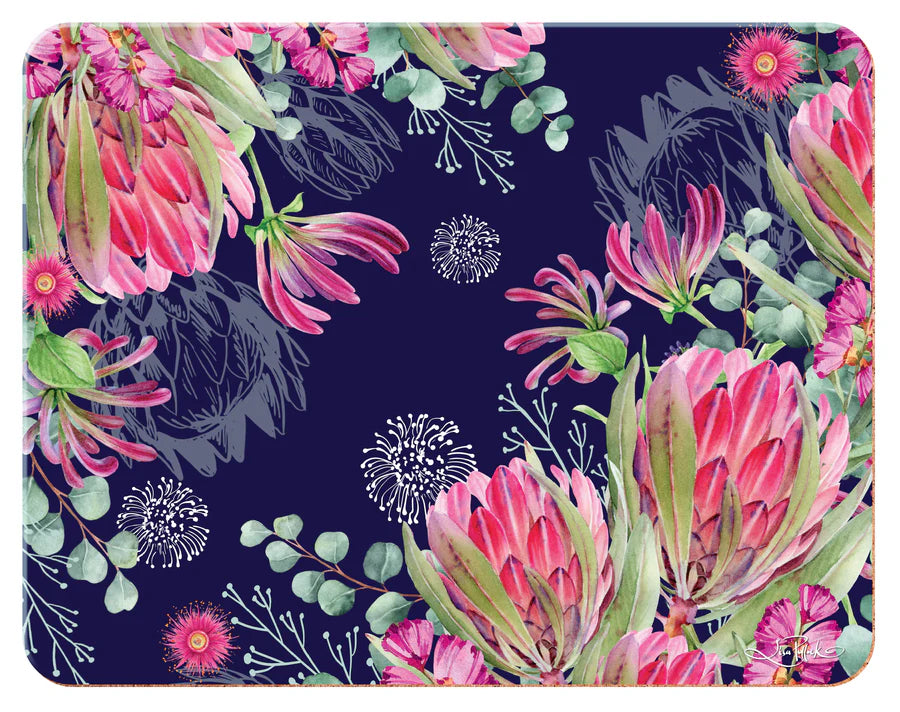 Blush Beauty Place Mats