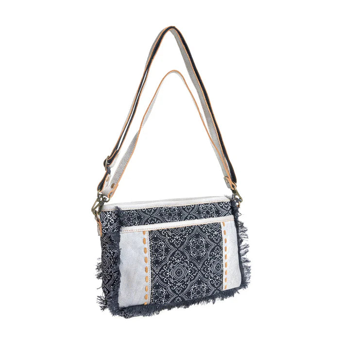Moroccan Nights small crossbody bag