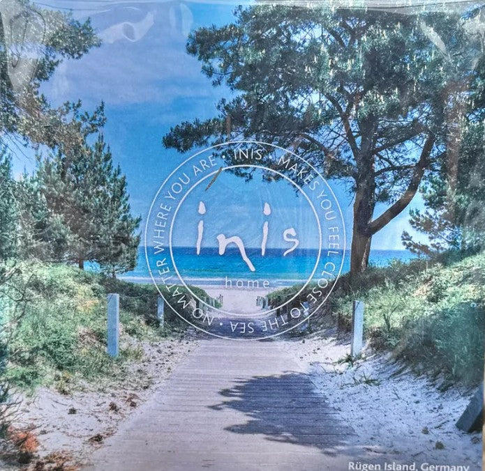 Inis Seascape Scented Sachet