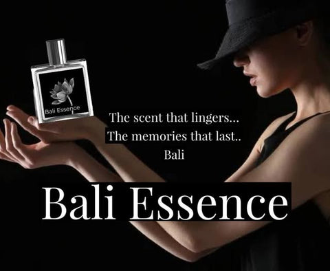 Bali Essence Perfume