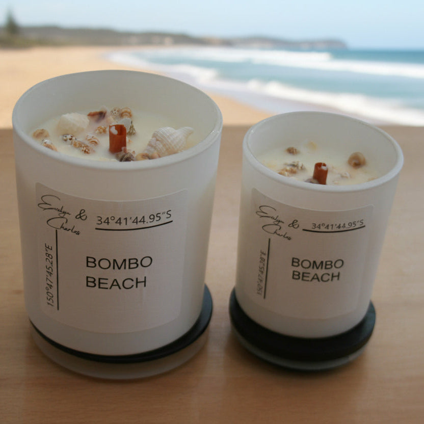 Kiama Latitude Range