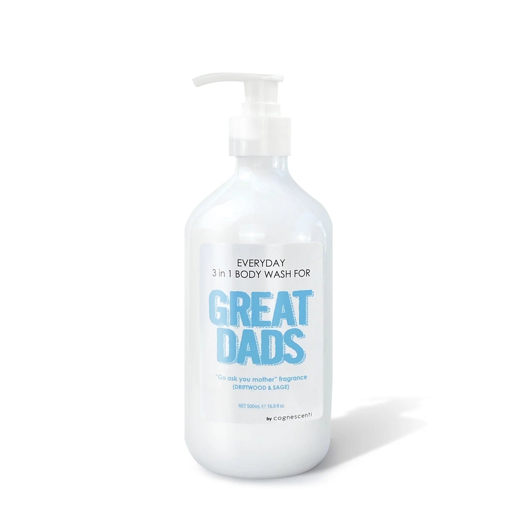 Body Wash - Great Dads