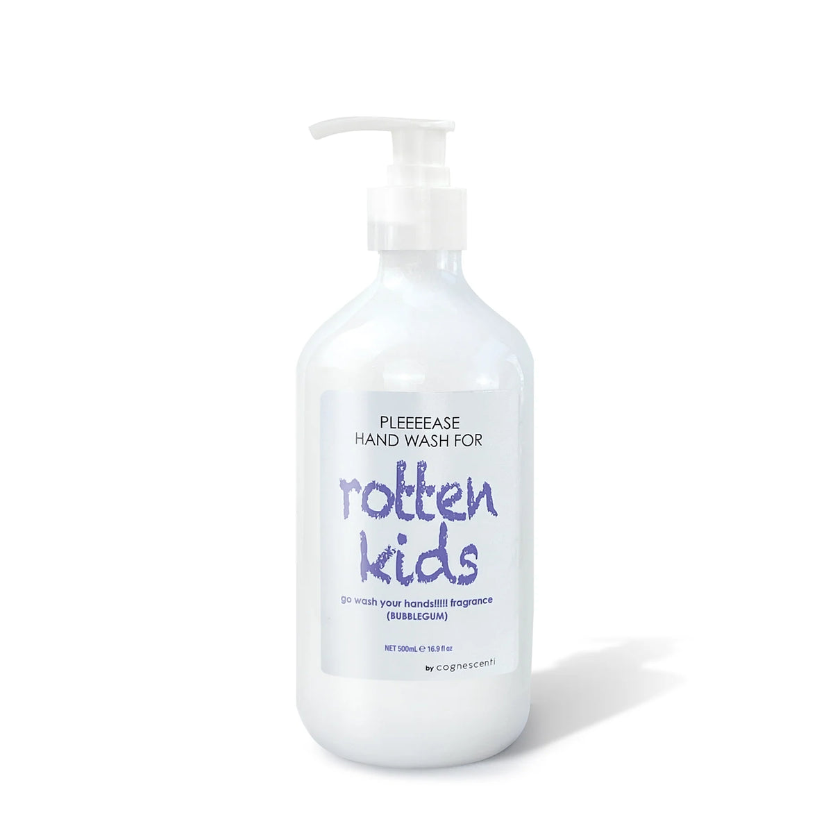 Full Rotten Body Body Wash - Rotten Kids – Coastal Fusion Kiama