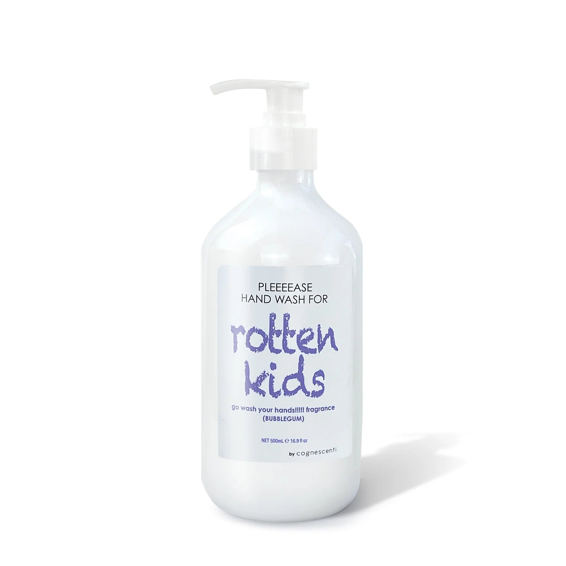 Body Wash - Rotten Kids