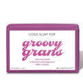 Groovy Grans Soap