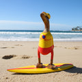 Duck - Surf Rescue w/- Surf Board