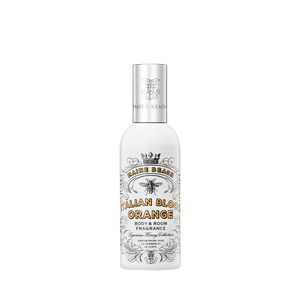 Italian Blood Orange & Ligurian Honey Body & Room Spray