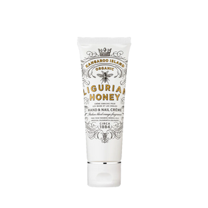 Ligurian Honey Hand & Nail Creme 50ml