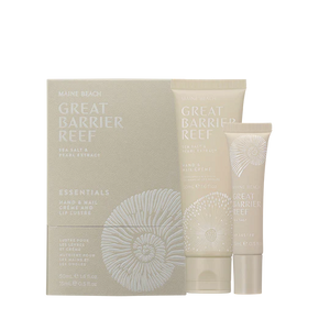 Great Barrier Reef Sea Salt - Essentials Pack
