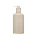 Great Barrier Reef Sea Salt - Body and Hand Cream 500ml