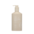Great Barrier Reed Sea Salt - Hand & Body Wash 500ml