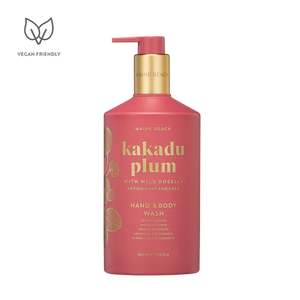 Kakadu Plum - Hand & Body Wash 500ml