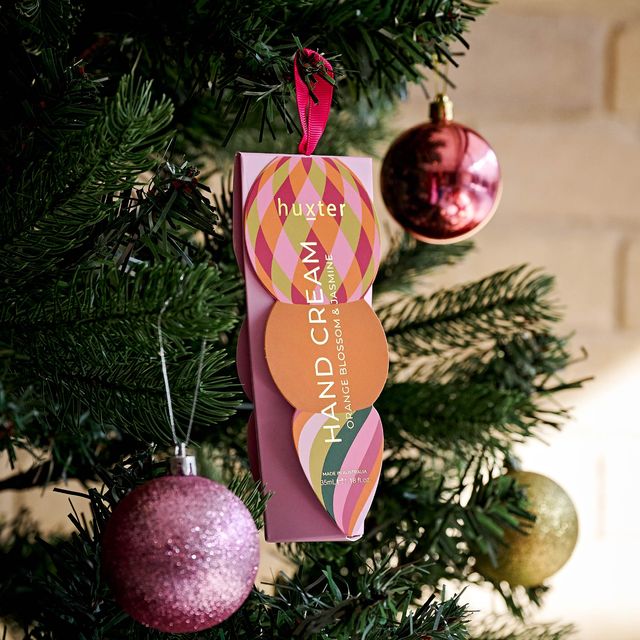 Hanging Hand Balm 30ml - Diamonds