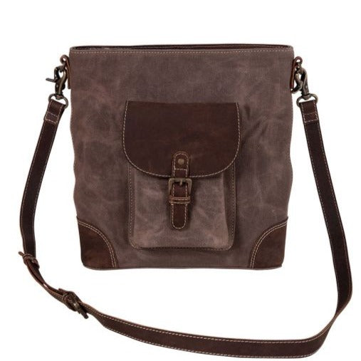 Railway Depot Shoulder Bag
