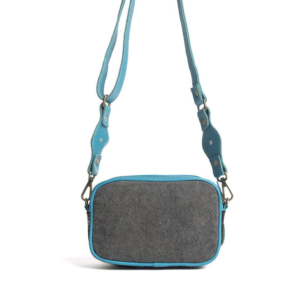 Mesa Fields Crossbody Bag