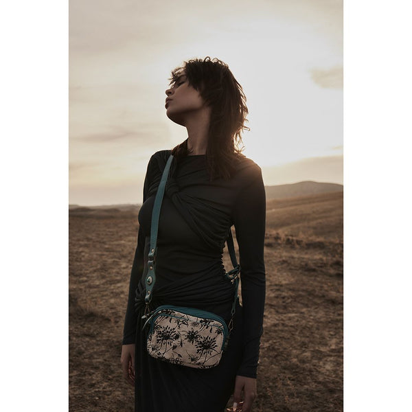 Mesa Fields Crossbody Bag