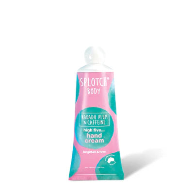 Kakadu Plum & Caffeine Hand Cream