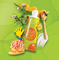 Manuka Honey & Niacinamide Hand Cream